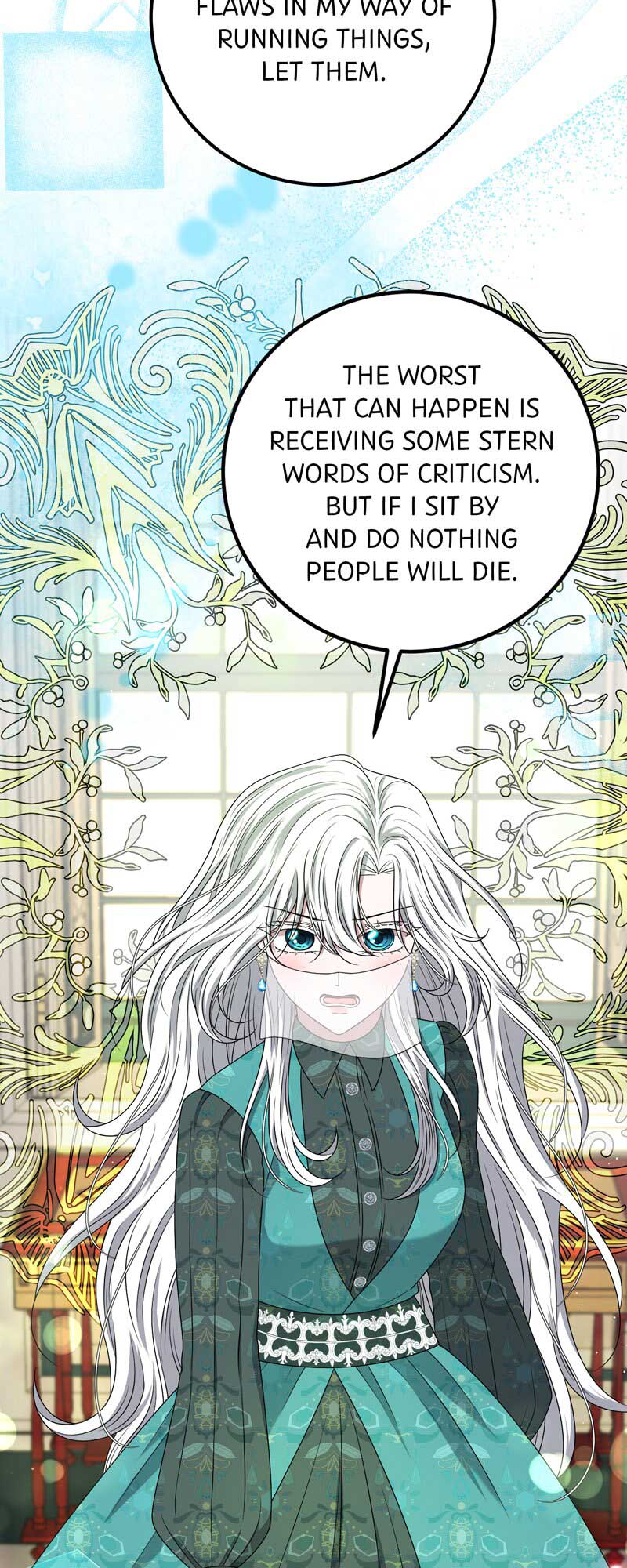 The Villainess’s Nursery [Official] Chapter 20 page 19