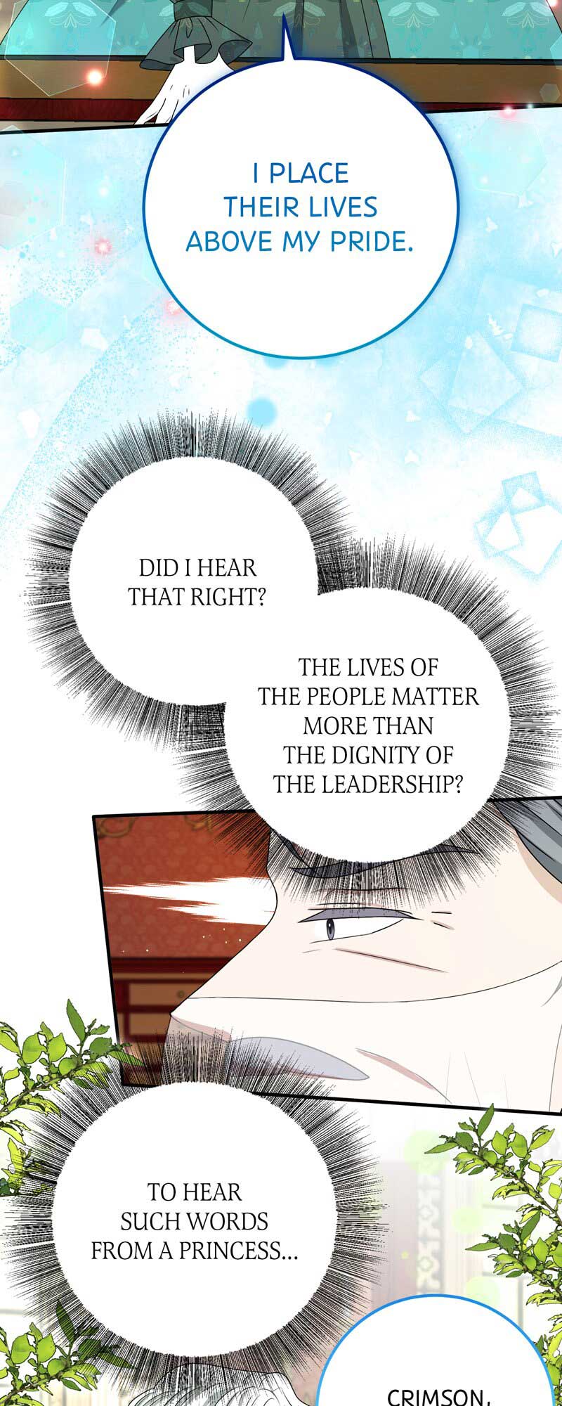 The Villainess’s Nursery [Official] Chapter 20 page 20