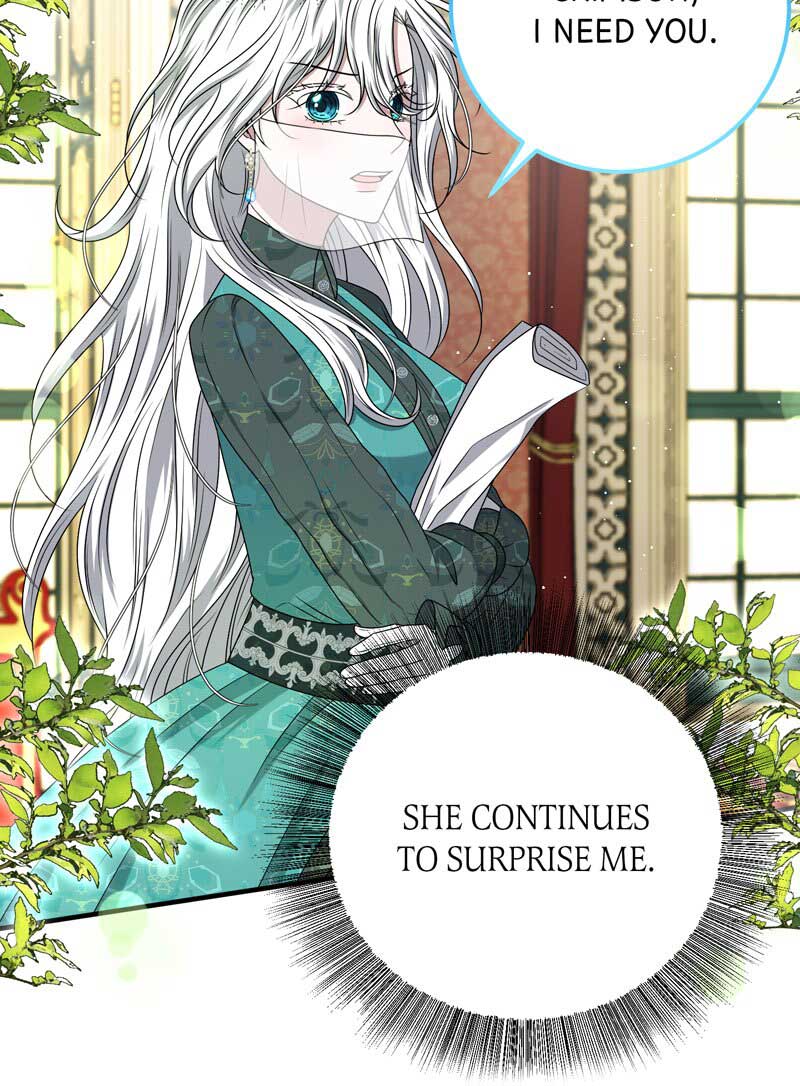 The Villainess’s Nursery [Official] Chapter 20 page 21