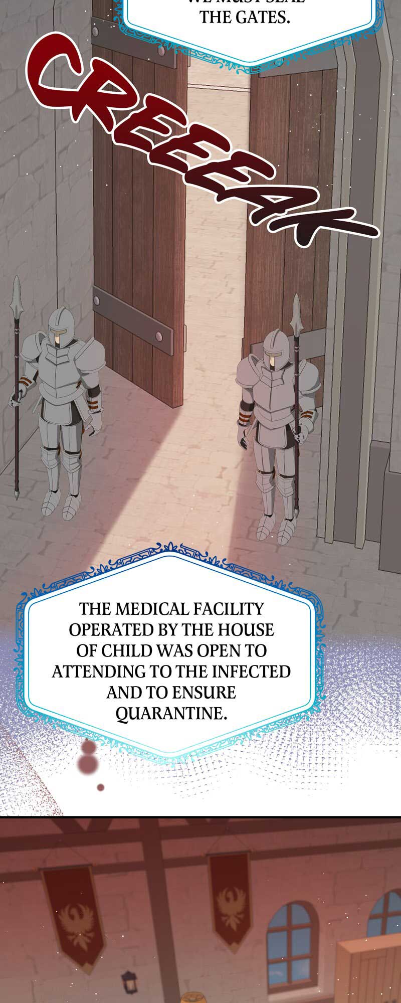 The Villainess’s Nursery [Official] Chapter 20 page 24
