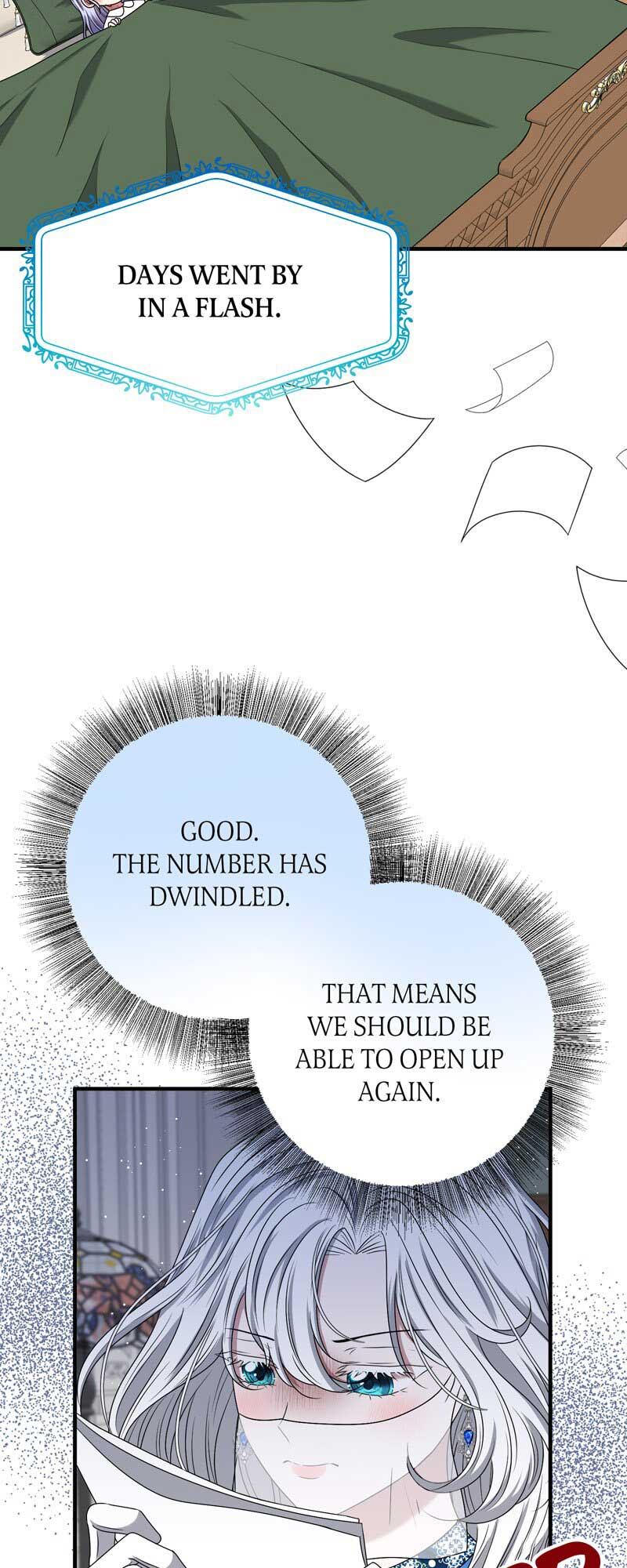 The Villainess’s Nursery [Official] Chapter 20 page 26
