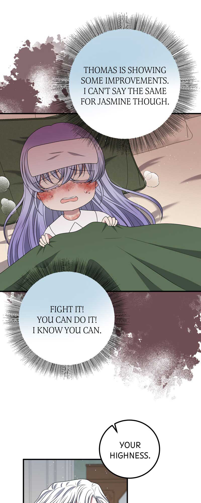 The Villainess’s Nursery [Official] Chapter 20 page 28