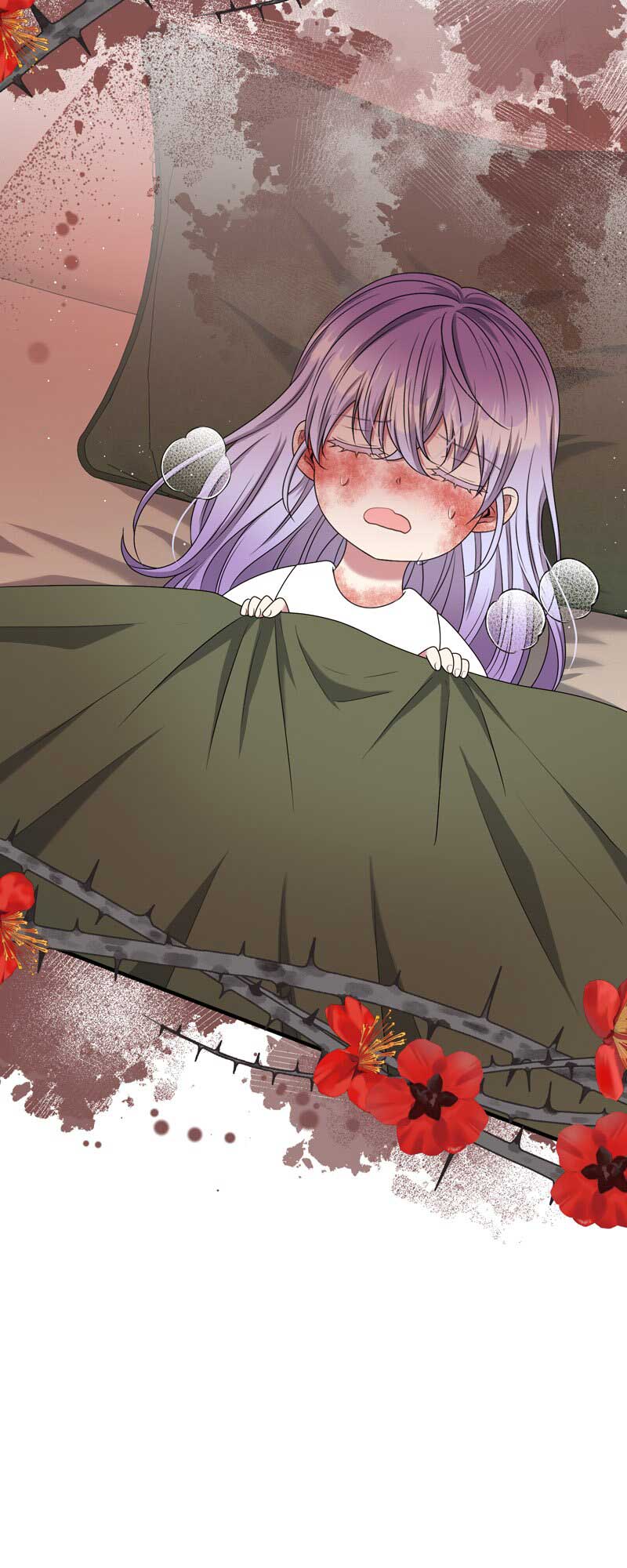 The Villainess’s Nursery [Official] Chapter 20 page 2