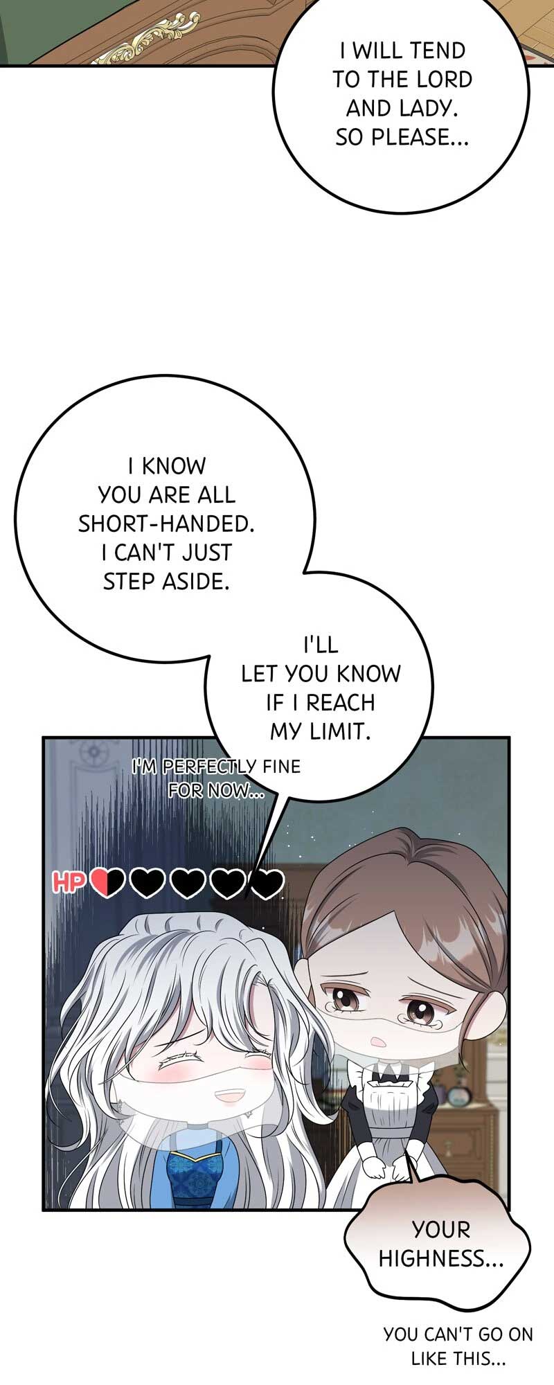The Villainess’s Nursery [Official] Chapter 20 page 30