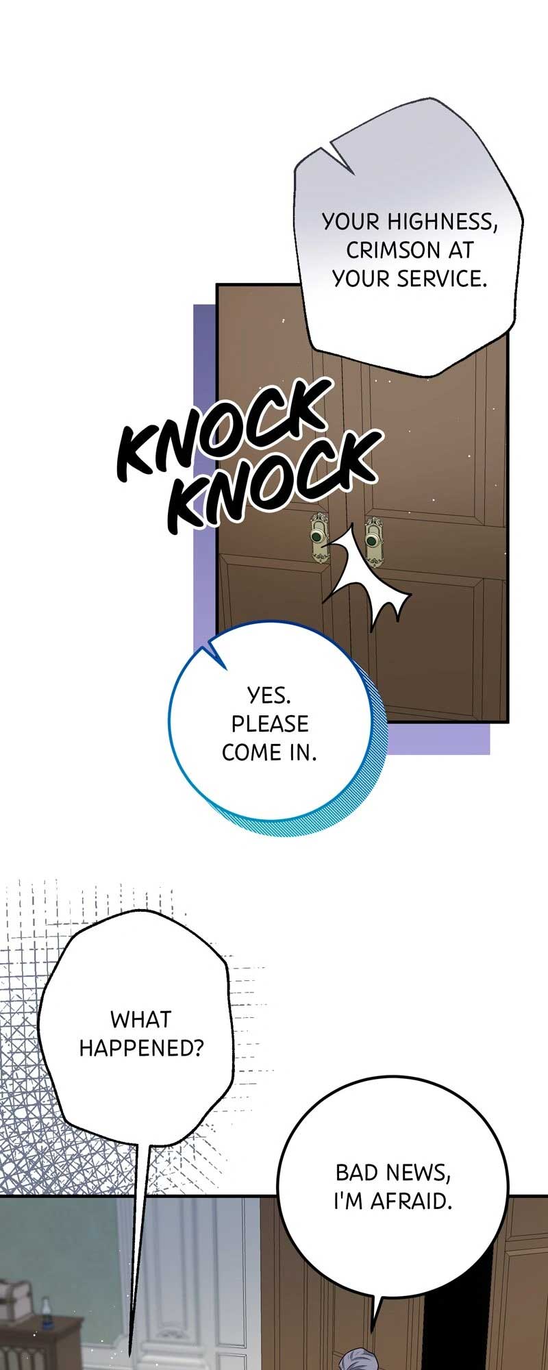 The Villainess’s Nursery [Official] Chapter 20 page 31