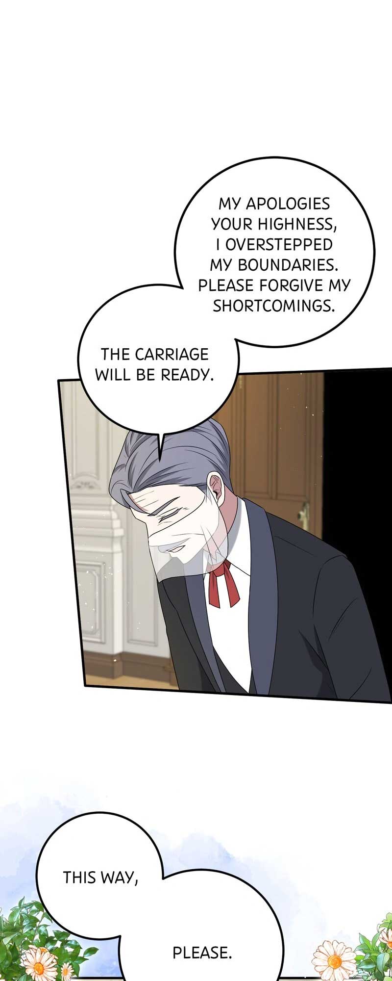 The Villainess’s Nursery [Official] Chapter 20 page 40
