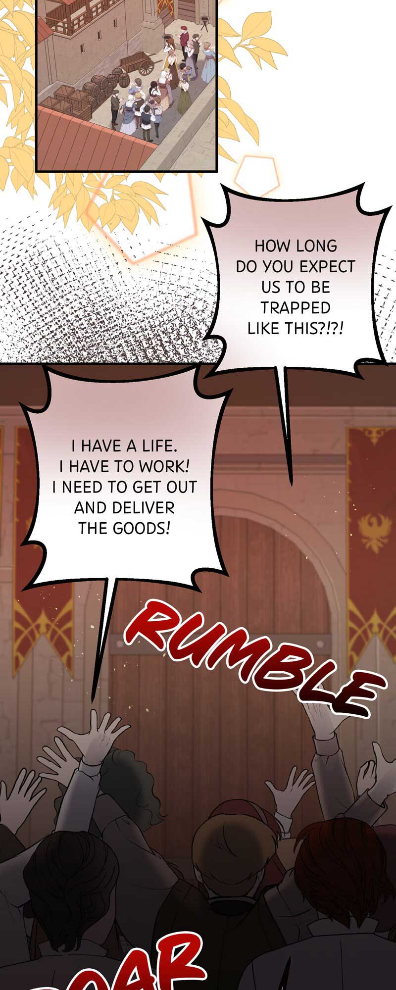 The Villainess’s Nursery [Official] Chapter 20 page 42