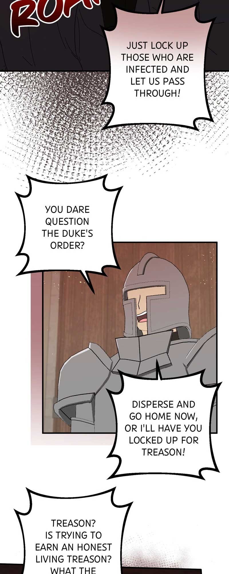 The Villainess’s Nursery [Official] Chapter 20 page 43