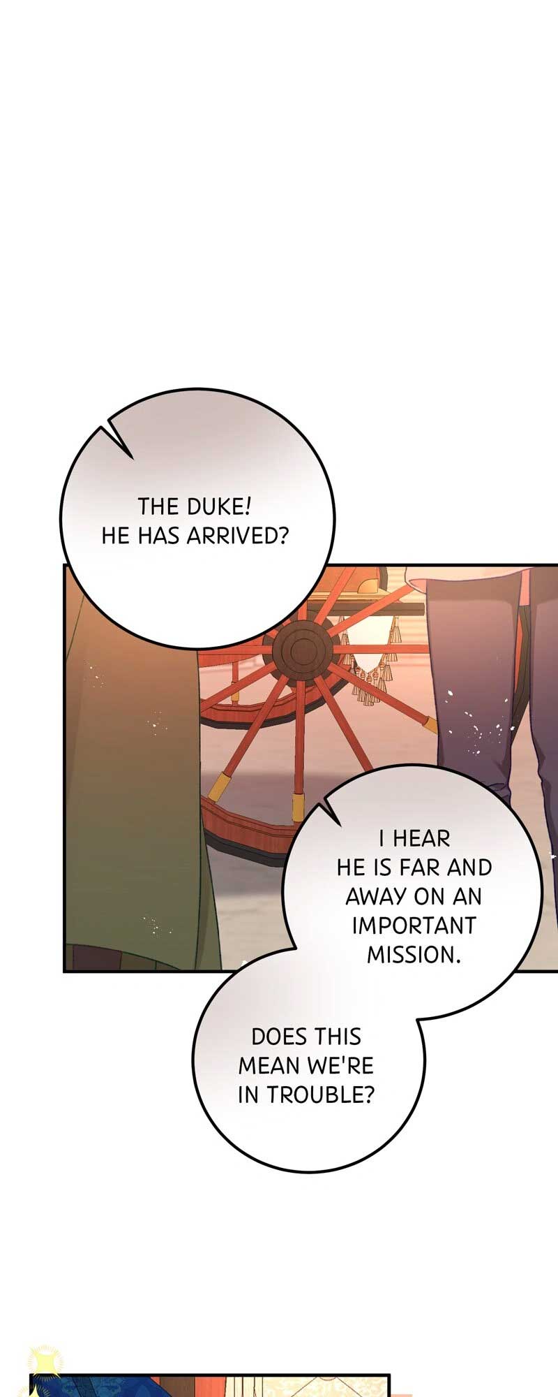 The Villainess’s Nursery [Official] Chapter 20 page 46