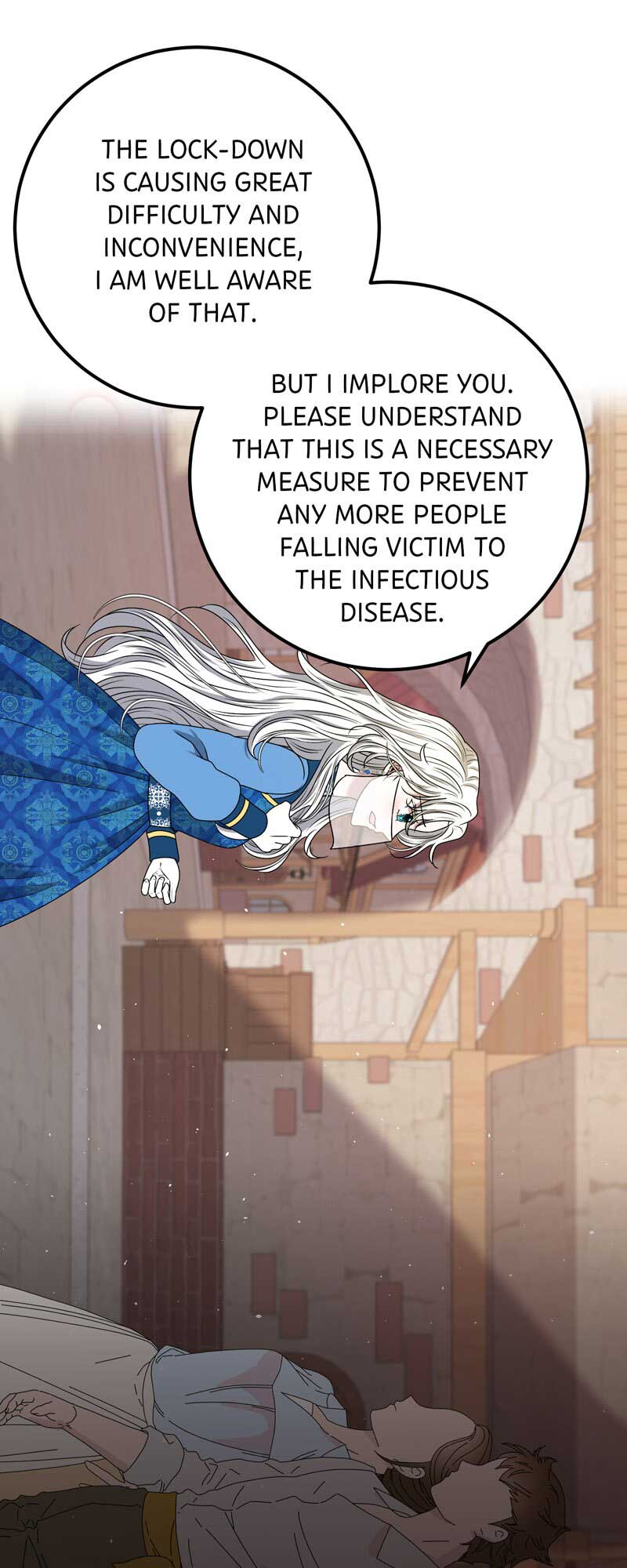 The Villainess’s Nursery [Official] Chapter 20 page 52