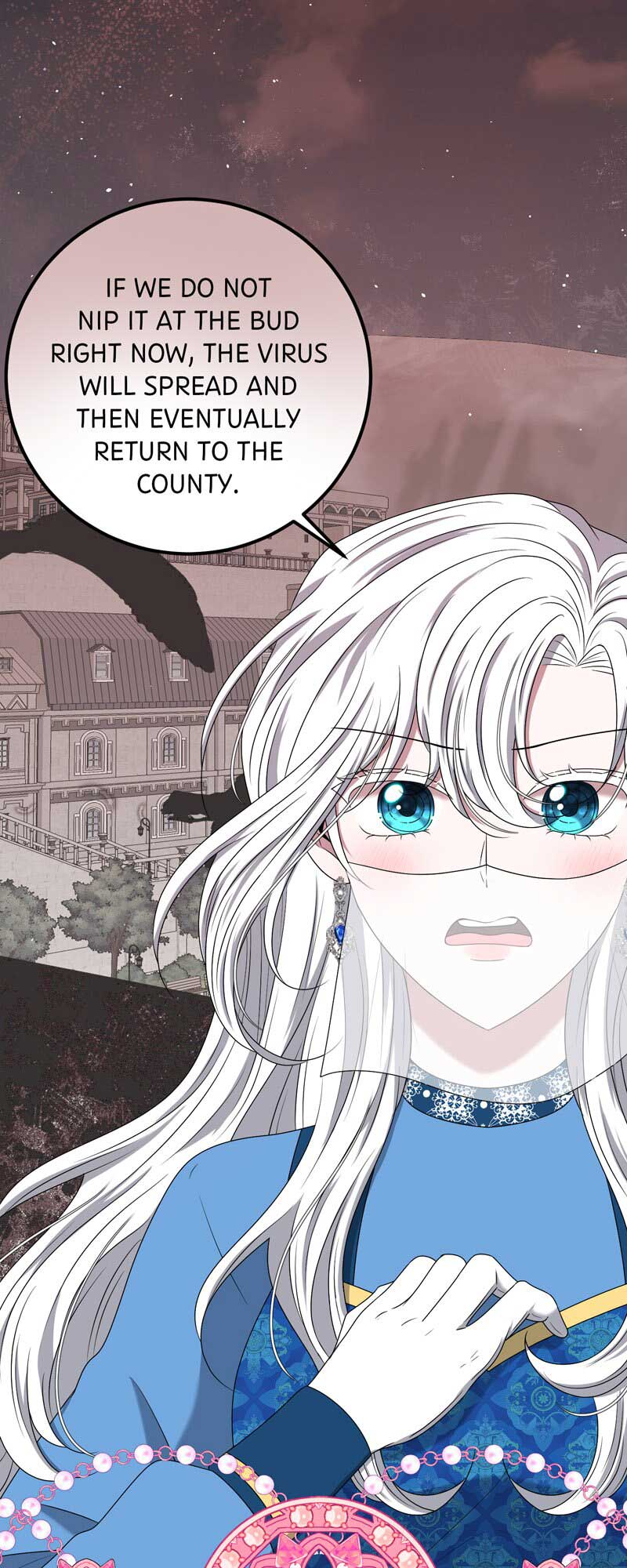 The Villainess’s Nursery [Official] Chapter 20 page 54