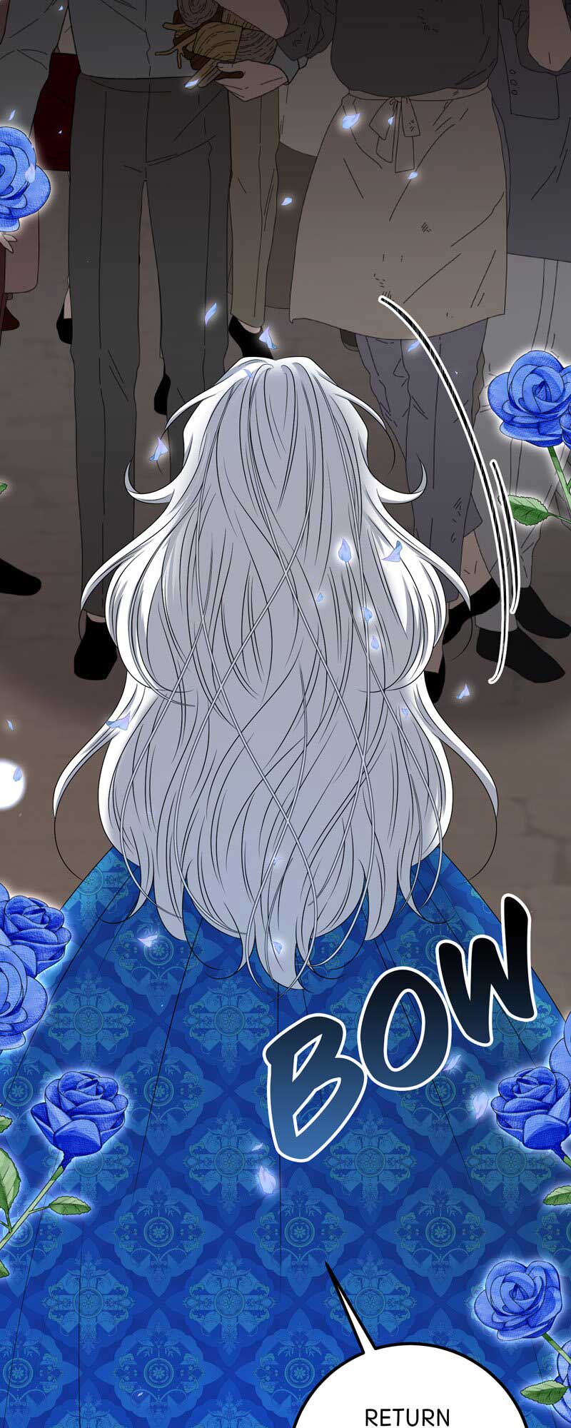 The Villainess’s Nursery [Official] Chapter 20 page 56
