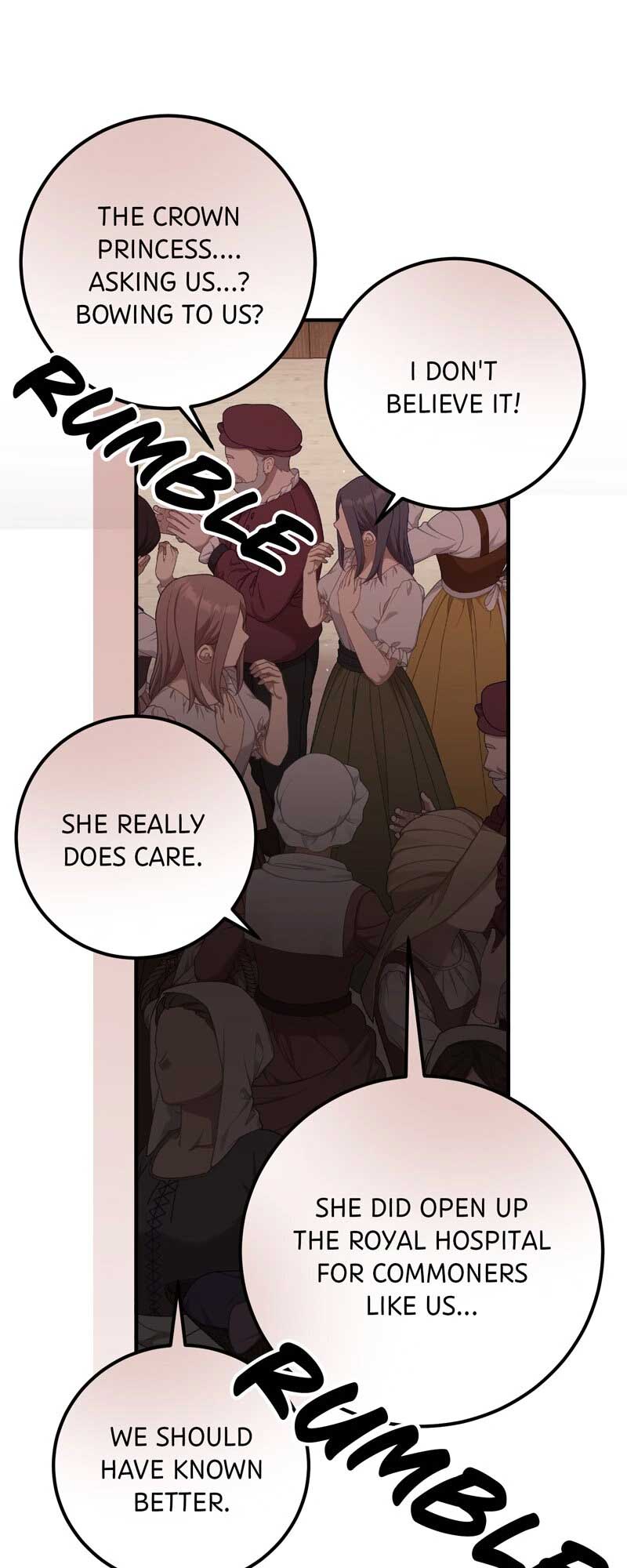 The Villainess’s Nursery [Official] Chapter 20 page 58