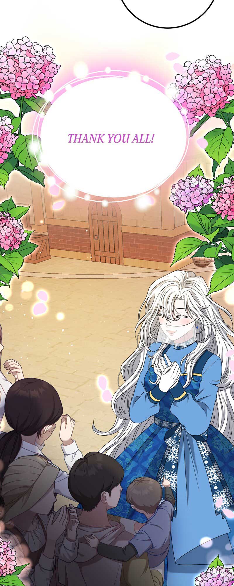 The Villainess’s Nursery [Official] Chapter 20 page 60