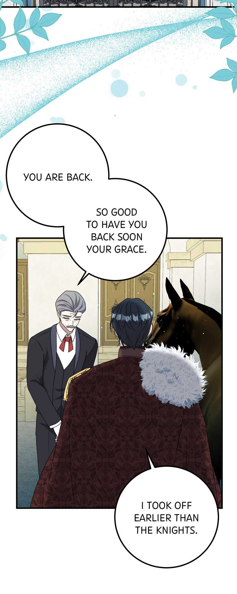 The Villainess’s Nursery [Official] Chapter 20 page 63