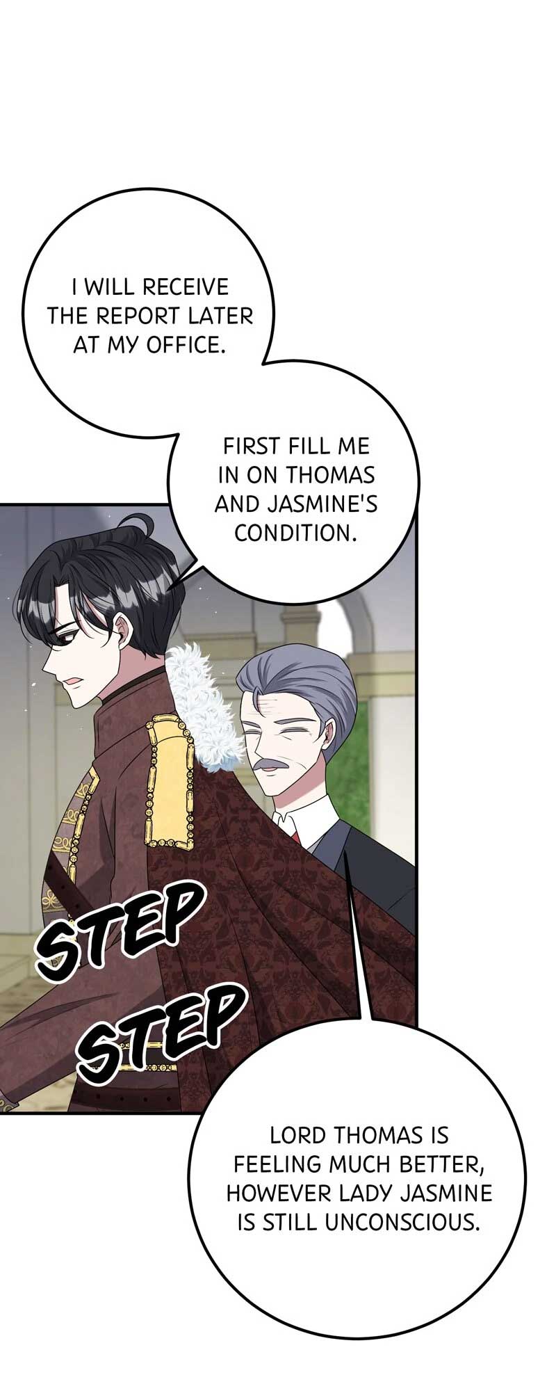 The Villainess’s Nursery [Official] Chapter 20 page 65