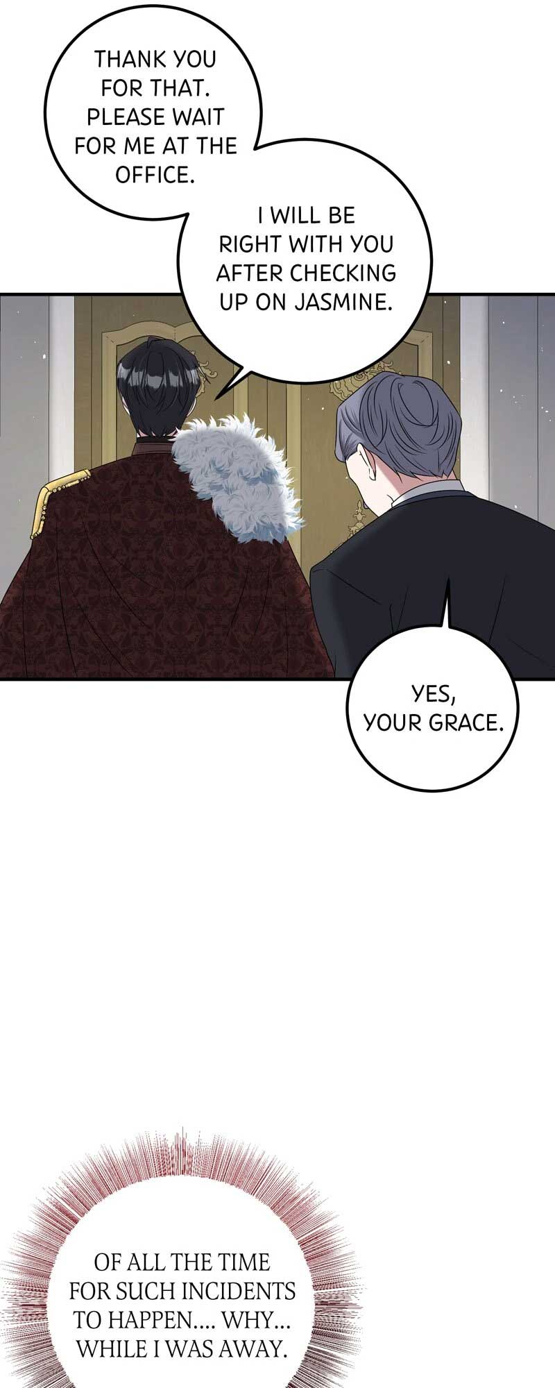 The Villainess’s Nursery [Official] Chapter 20 page 66