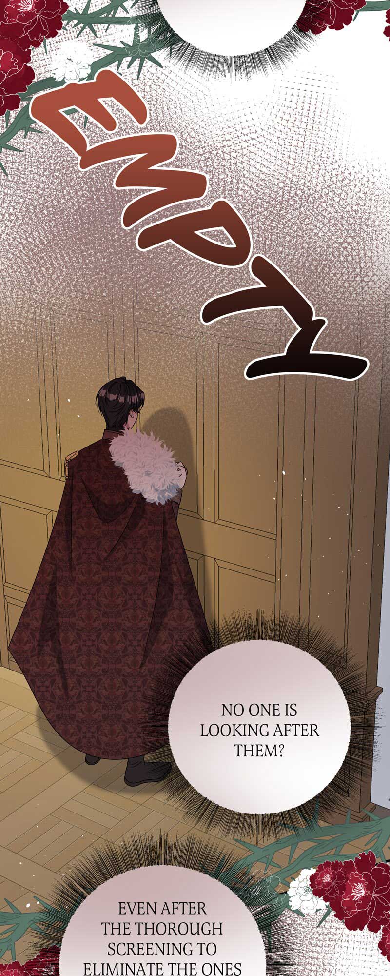The Villainess’s Nursery [Official] Chapter 20 page 69