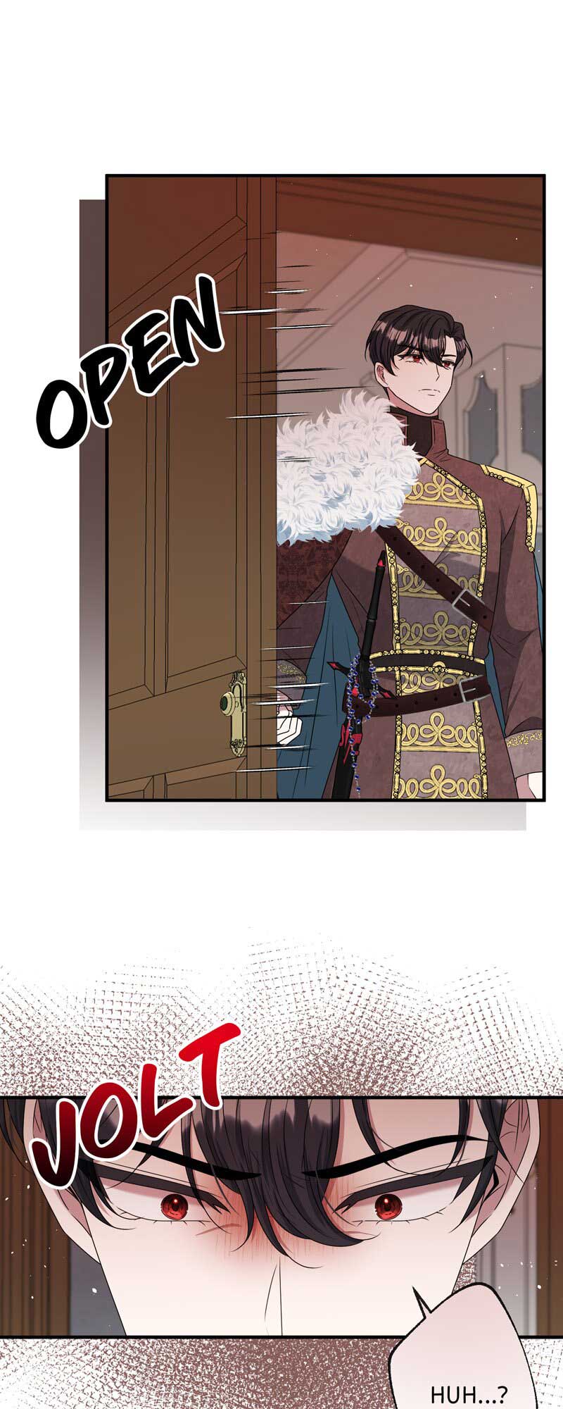 The Villainess’s Nursery [Official] Chapter 20 page 71