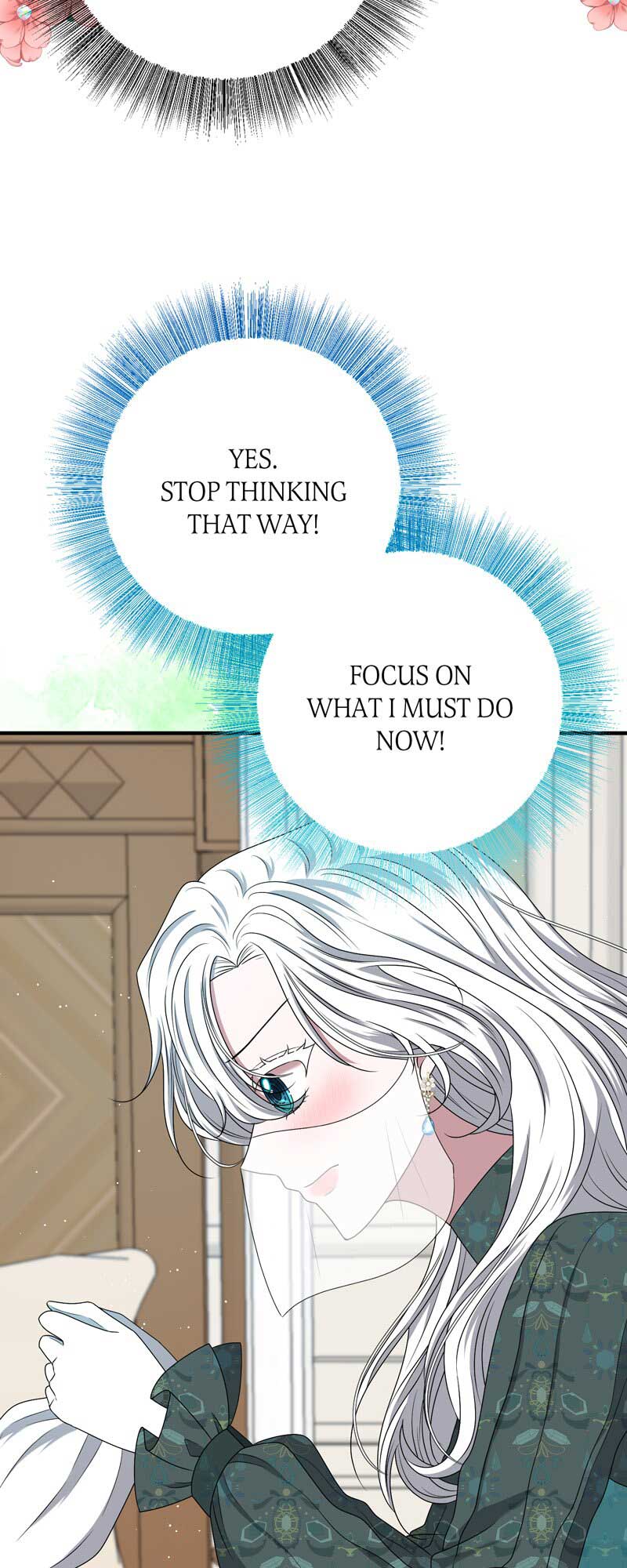 The Villainess’s Nursery [Official] Chapter 20 page 8