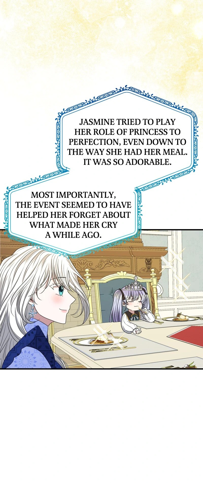 The Villainess’s Nursery [Official] Chapter 24 page 15