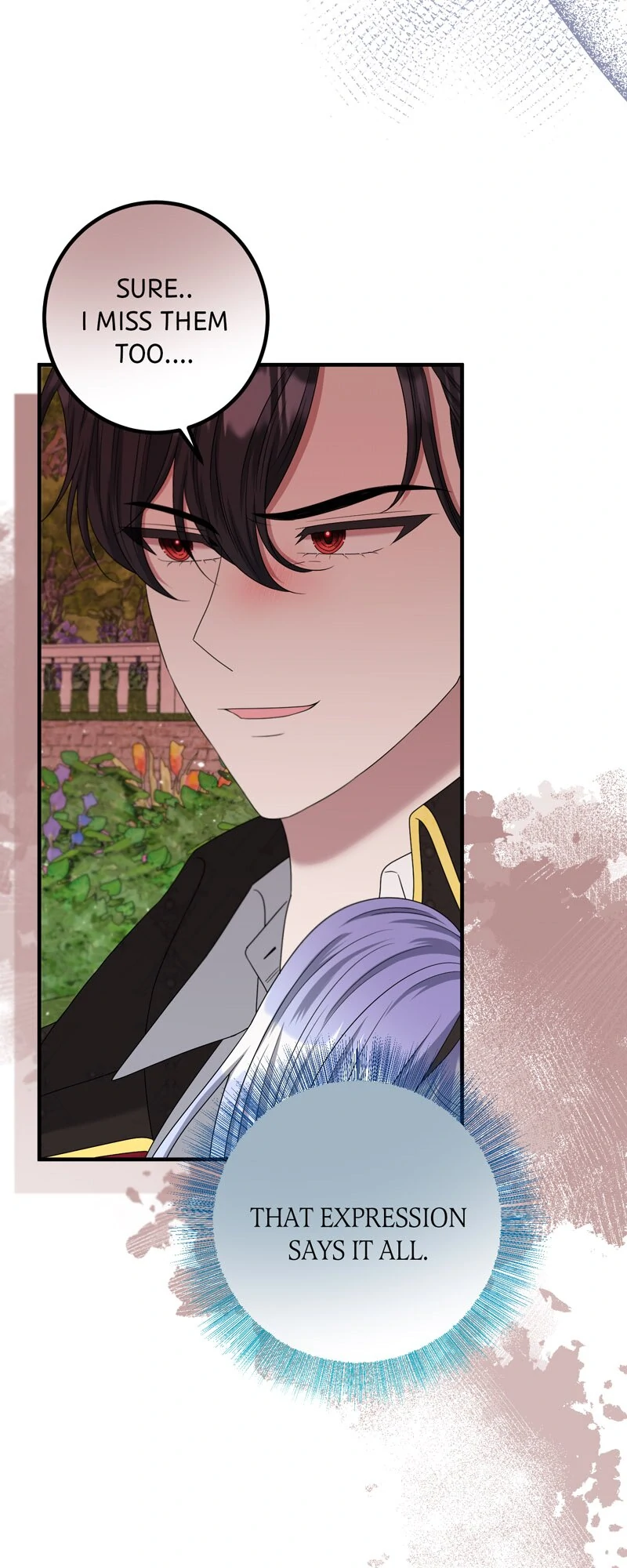 The Villainess’s Nursery [Official] Chapter 24 page 2