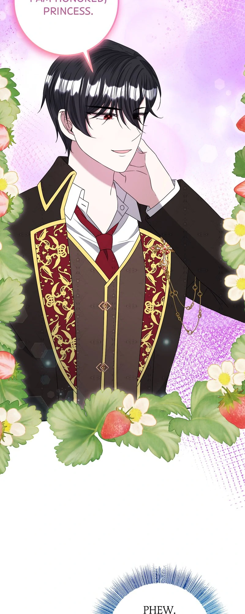 The Villainess’s Nursery [Official] Chapter 24 page 29