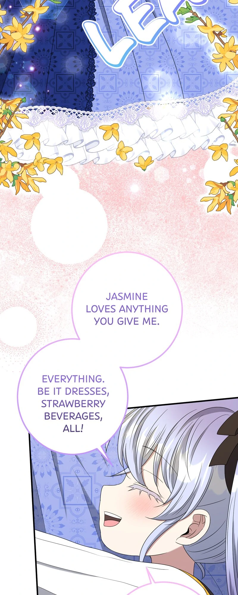 The Villainess’s Nursery [Official] Chapter 24 page 38