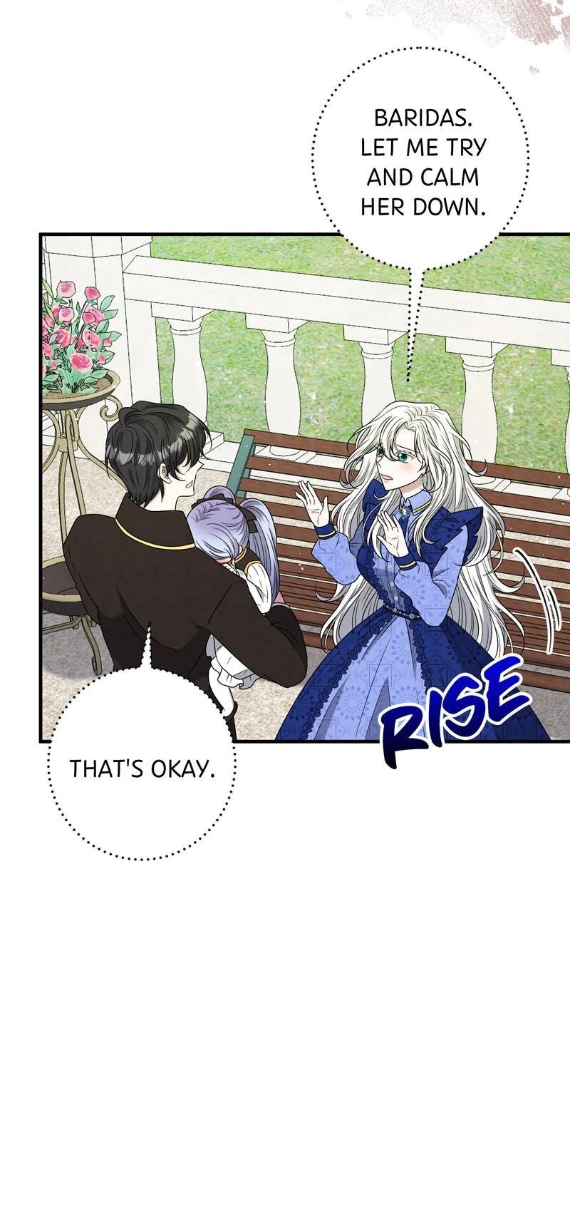 The Villainess’s Nursery [Official] Chapter 24 page 3