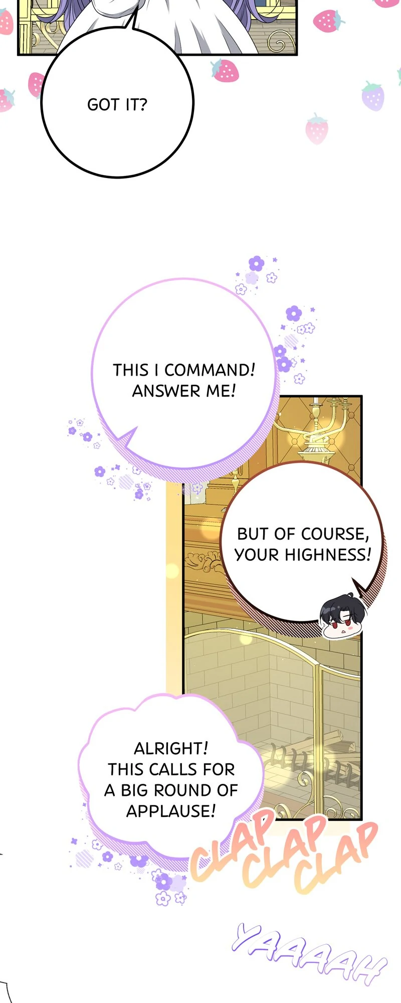 The Villainess’s Nursery [Official] Chapter 24 page 48