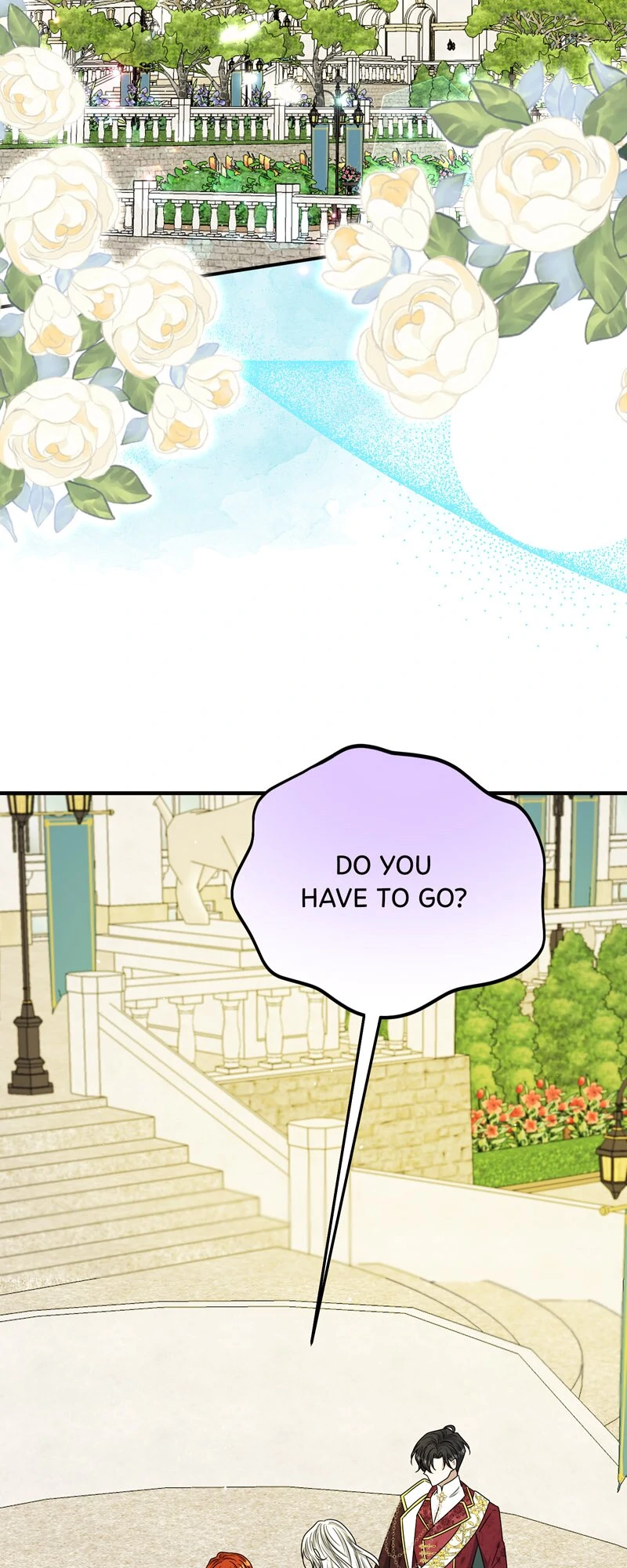 The Villainess’s Nursery [Official] Chapter 24 page 50