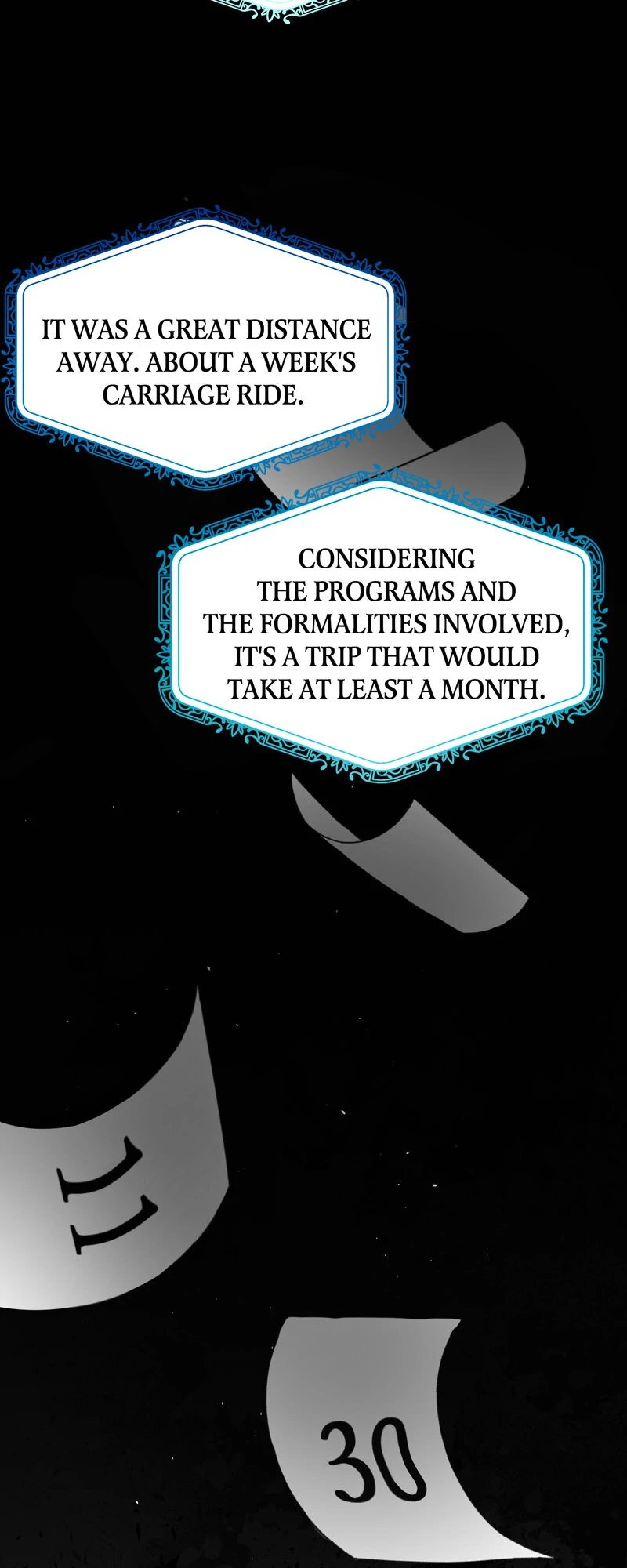 The Villainess’s Nursery [Official] Chapter 24 page 55