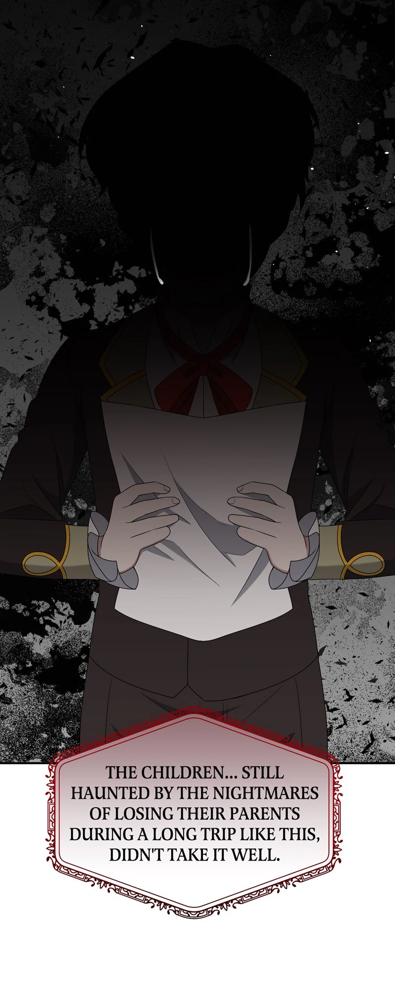The Villainess’s Nursery [Official] Chapter 24 page 56