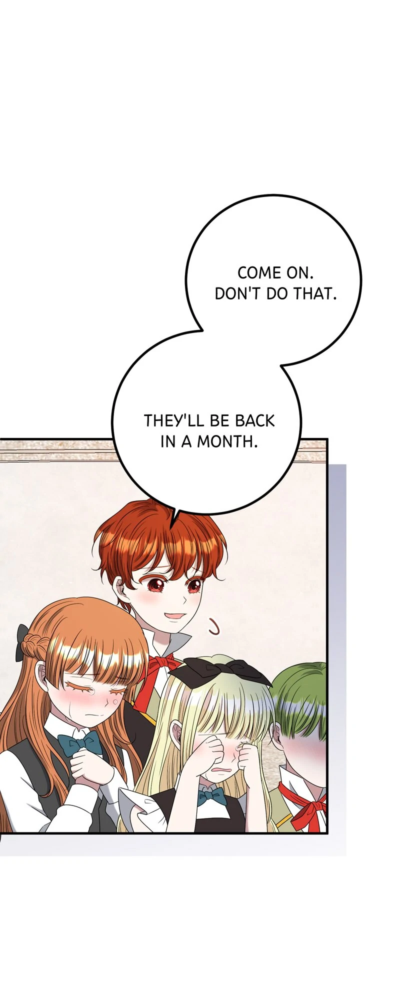 The Villainess’s Nursery [Official] Chapter 24 page 57