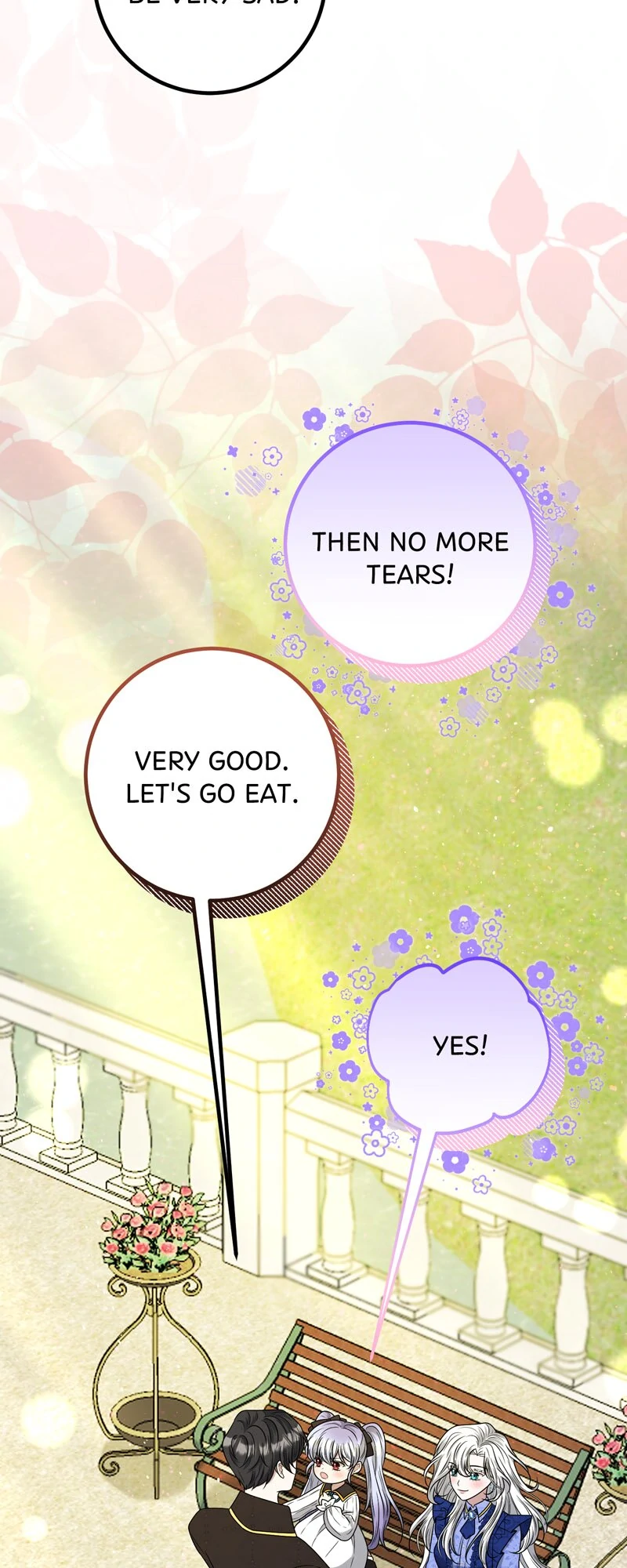 The Villainess’s Nursery [Official] Chapter 24 page 5