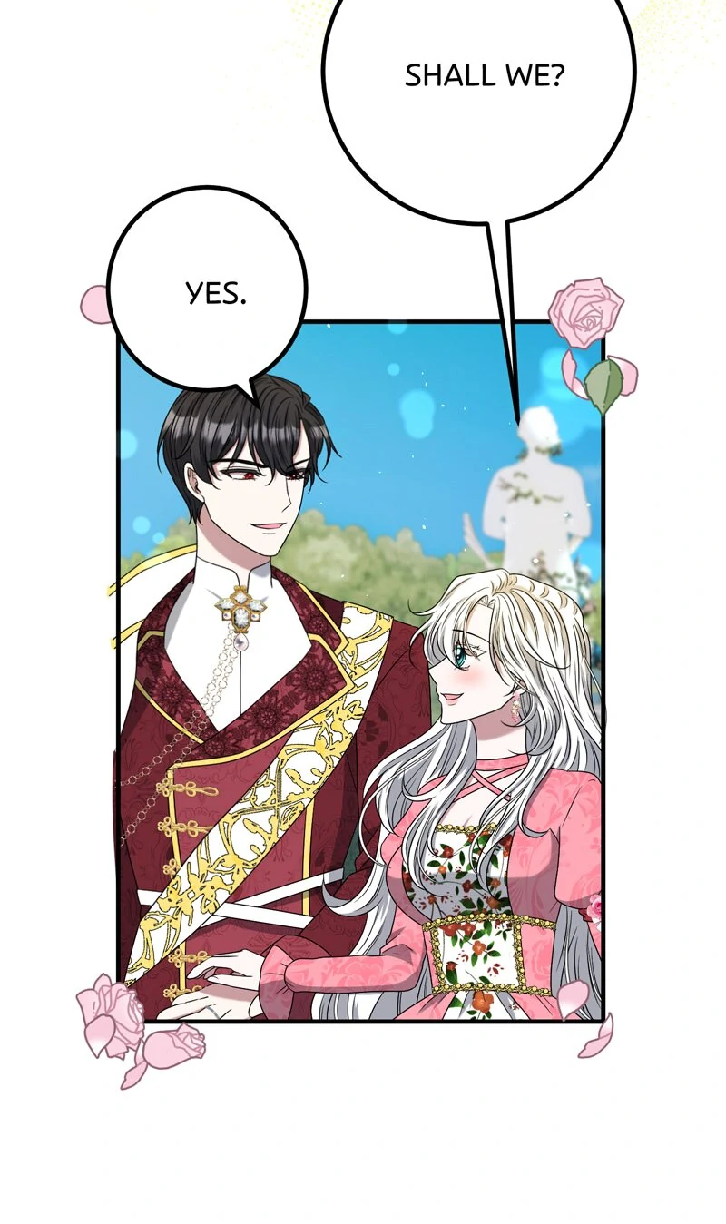 The Villainess’s Nursery [Official] Chapter 24 page 64