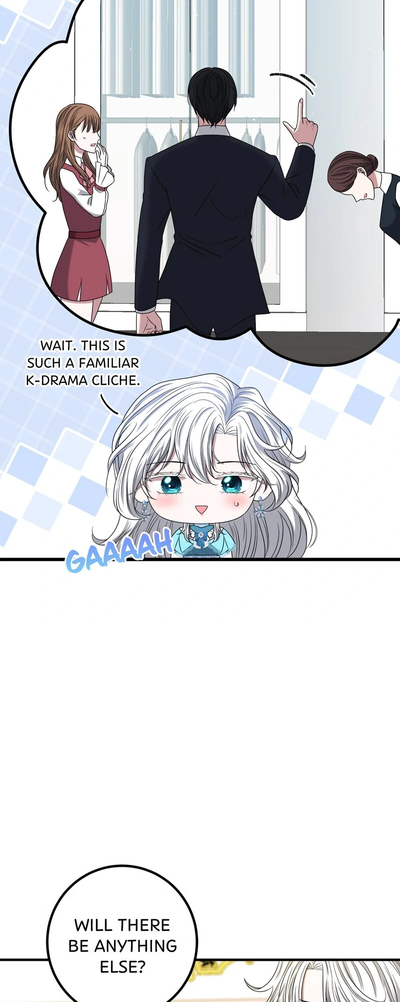 The Villainess’s Nursery [Official] Chapter 29 page 13