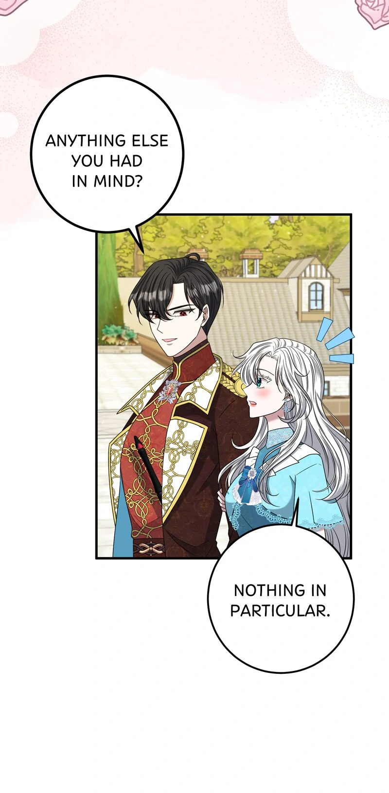The Villainess’s Nursery [Official] Chapter 29 page 16