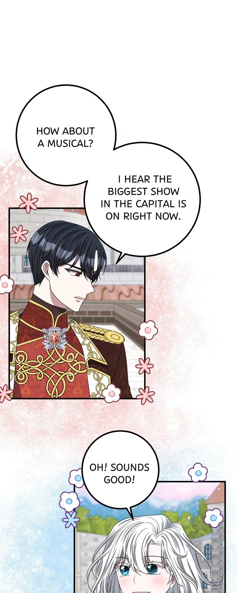 The Villainess’s Nursery [Official] Chapter 29 page 17
