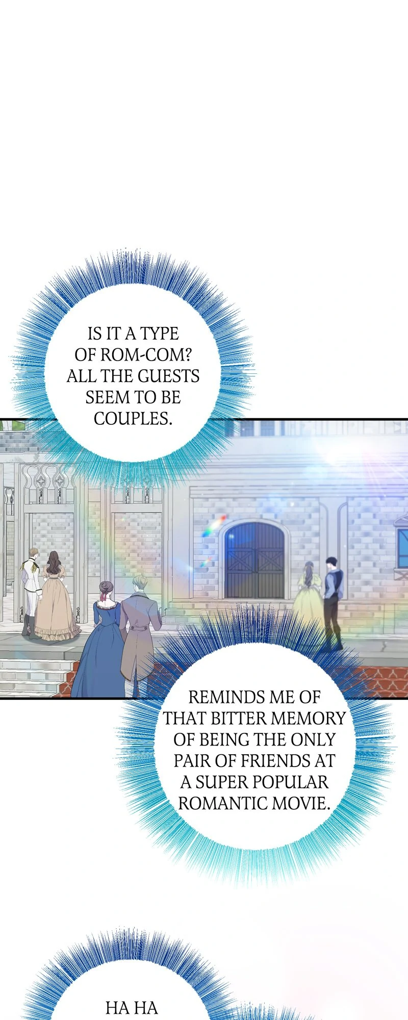 The Villainess’s Nursery [Official] Chapter 29 page 23