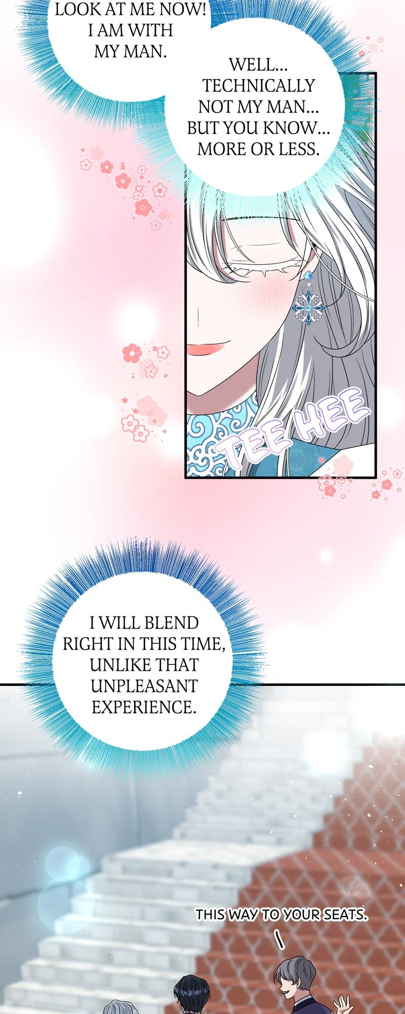 The Villainess’s Nursery [Official] Chapter 29 page 24