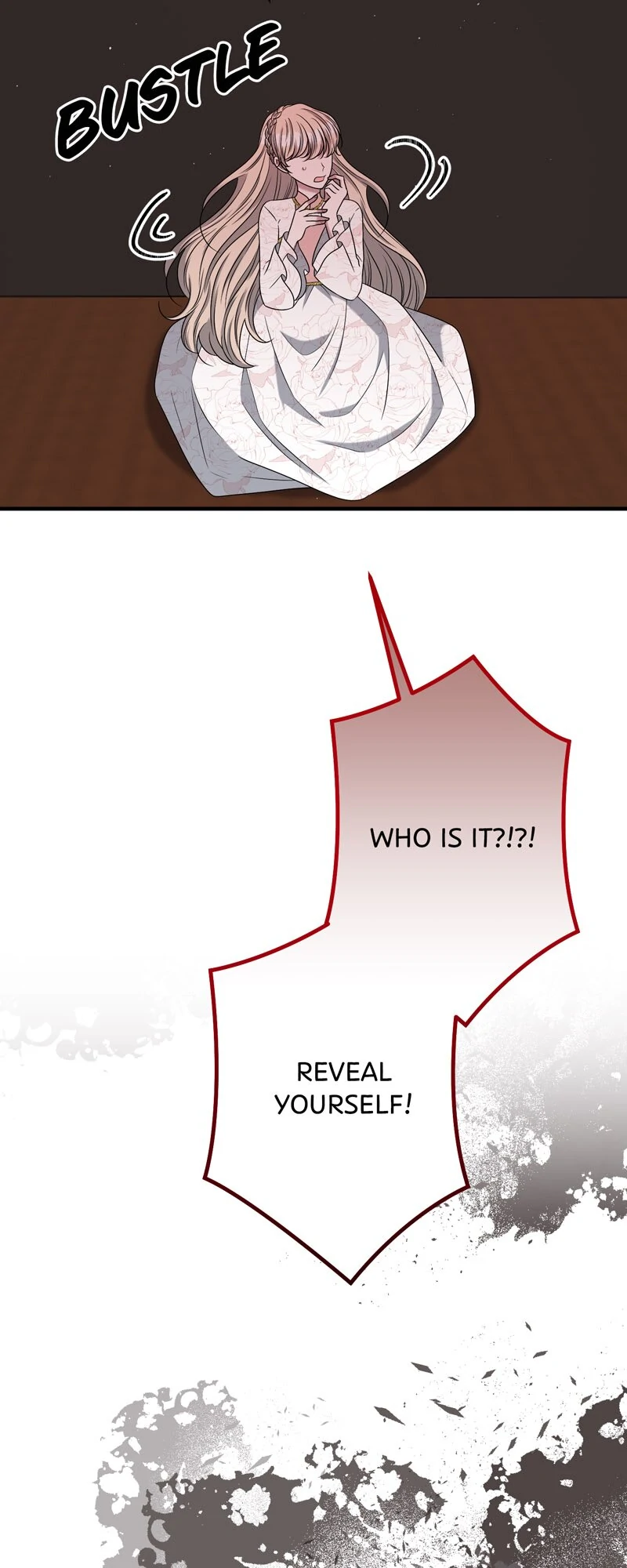 The Villainess’s Nursery [Official] Chapter 29 page 27