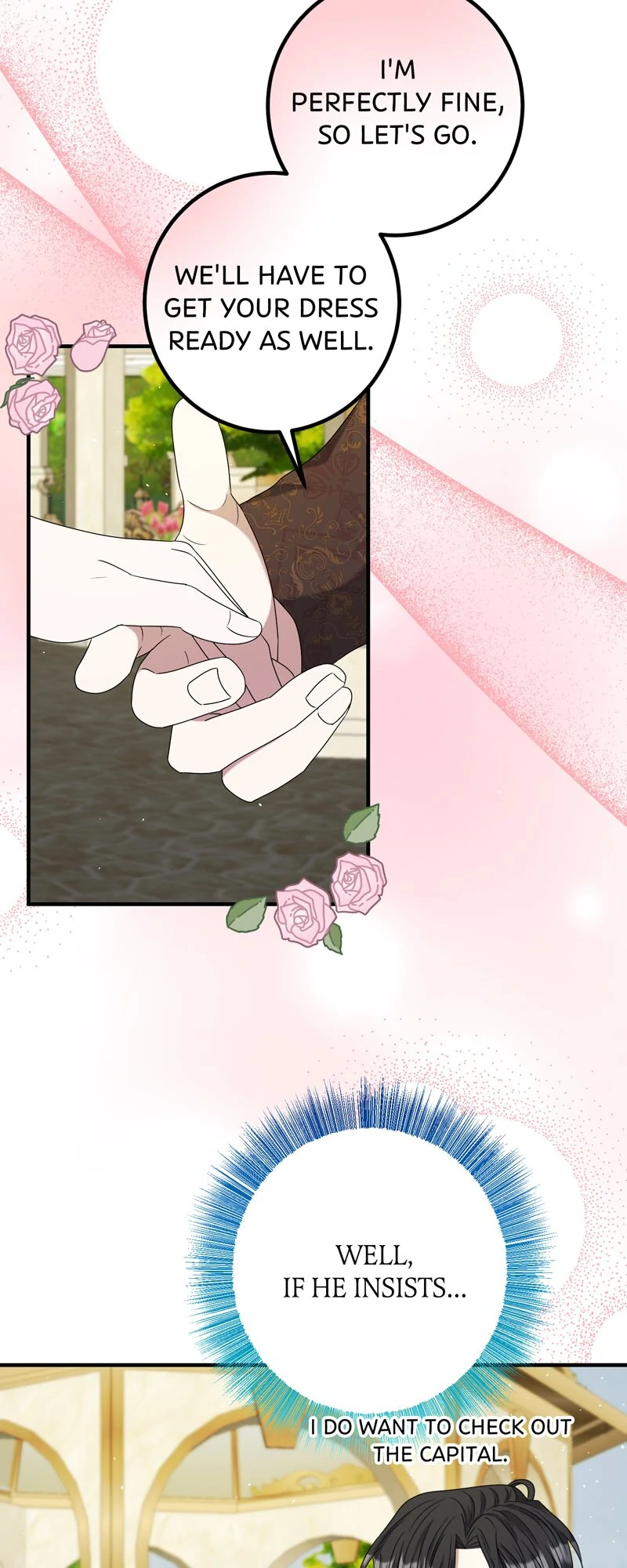 The Villainess’s Nursery [Official] Chapter 29 page 2