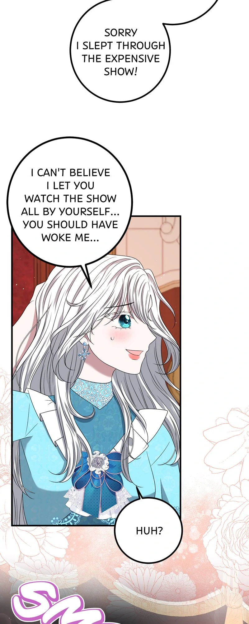 The Villainess’s Nursery [Official] Chapter 29 page 39