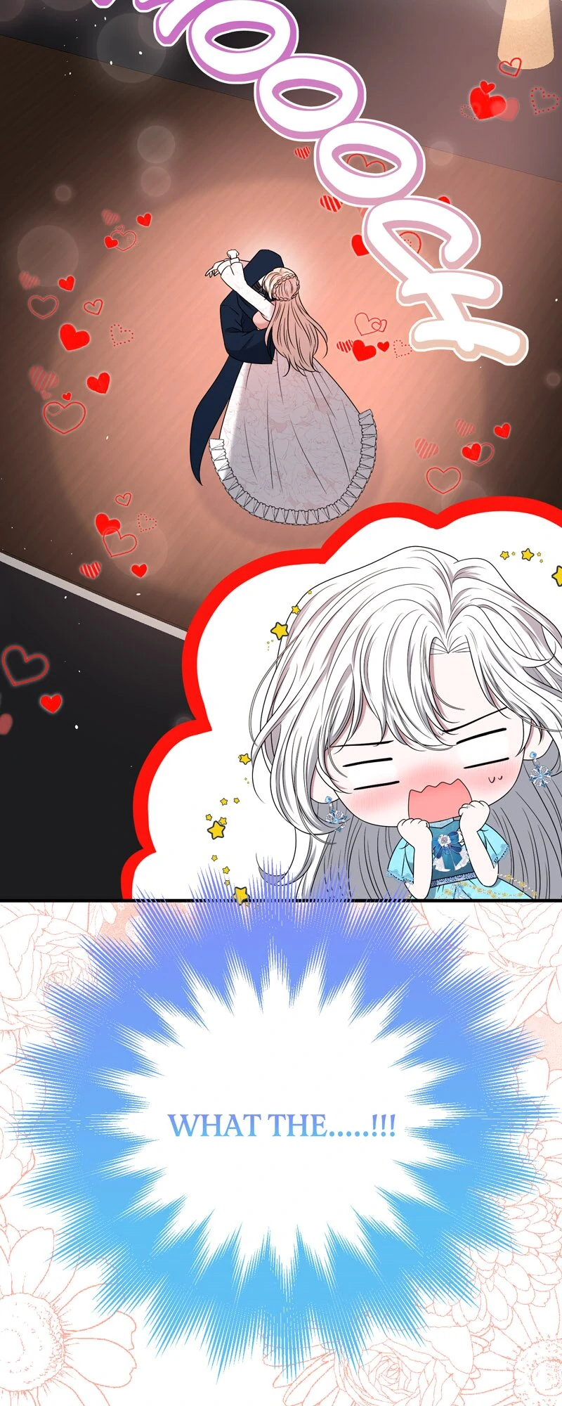 The Villainess’s Nursery [Official] Chapter 29 page 40