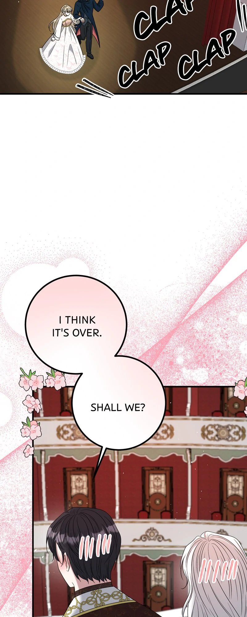 The Villainess’s Nursery [Official] Chapter 29 page 44