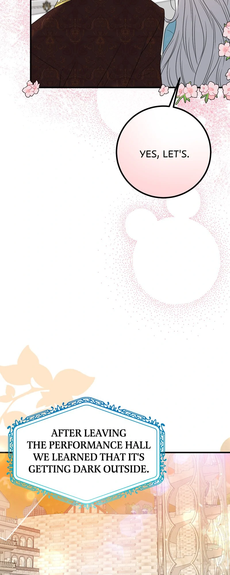 The Villainess’s Nursery [Official] Chapter 29 page 45