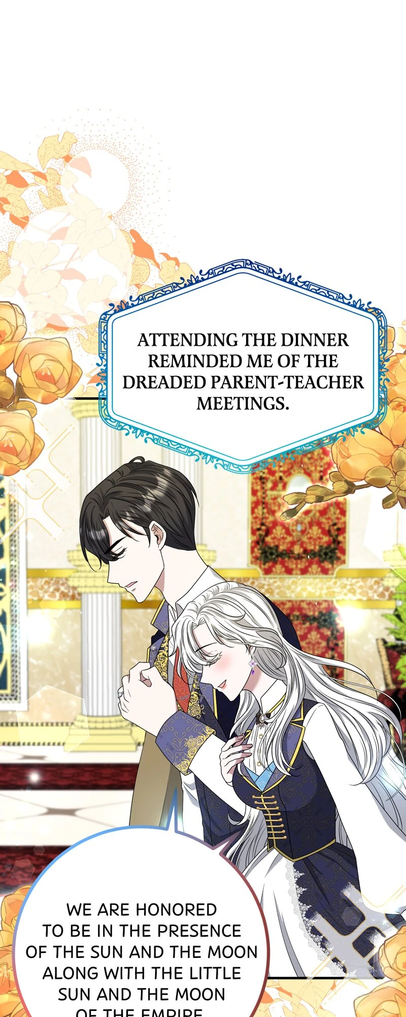 The Villainess’s Nursery [Official] Chapter 29 page 48