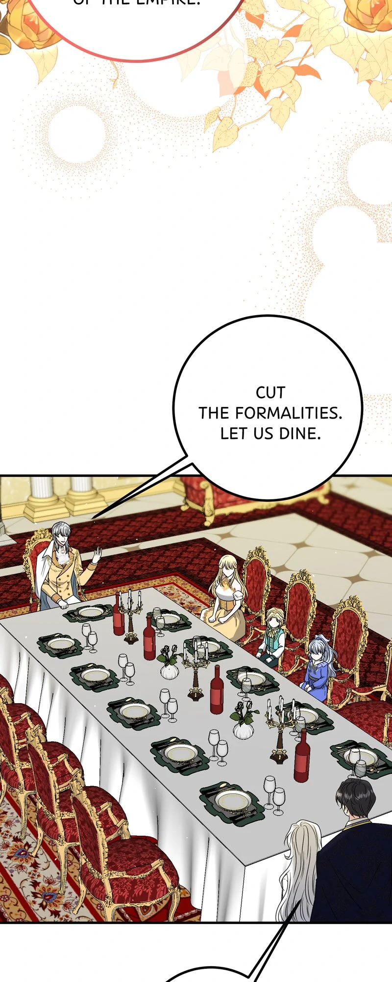 The Villainess’s Nursery [Official] Chapter 29 page 49