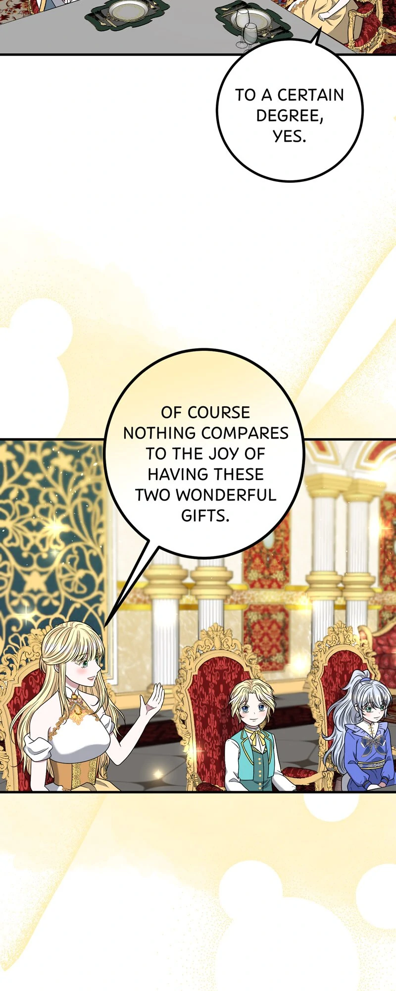 The Villainess’s Nursery [Official] Chapter 29 page 60